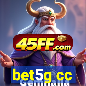 bet5g cc